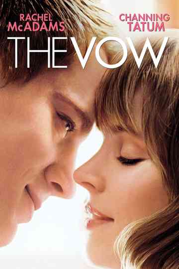The Vow poster