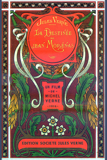 La Destinée de Jean Morénas