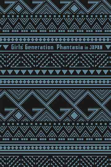 IRLS' GENERATION 4TH TOUR PHANTASIA IN JAPAN