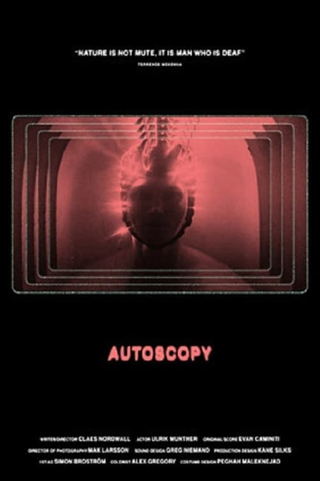 Autoscopy Poster