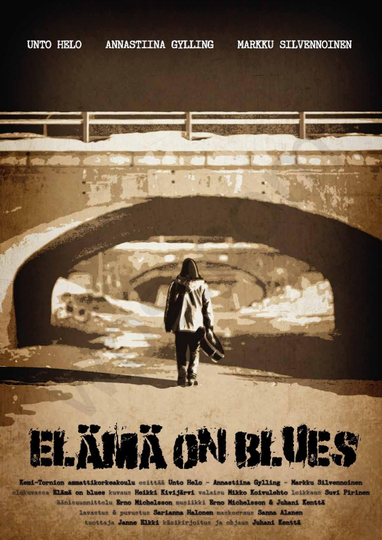 Elämä on blues