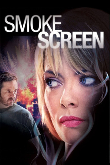 Smoke Screen Poster