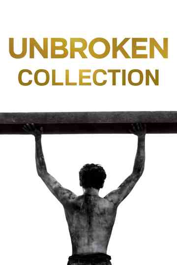 Unbroken Collection Poster