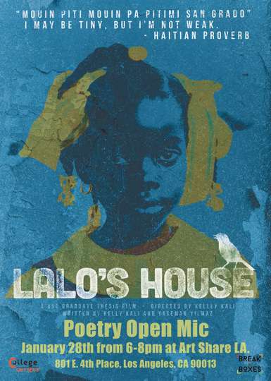 Lalos House
