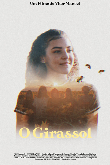 O Girassol Poster