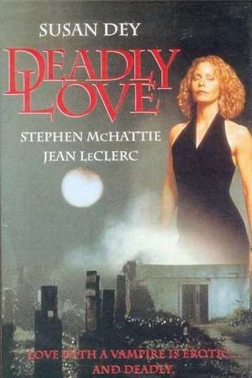 Deadly Love Poster