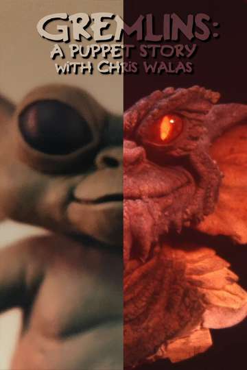 Gremlins A Puppet Story