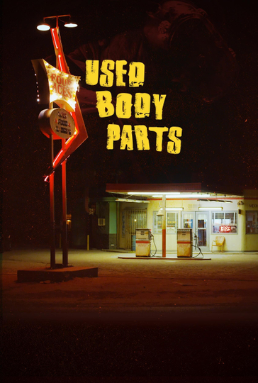 Used Body Parts