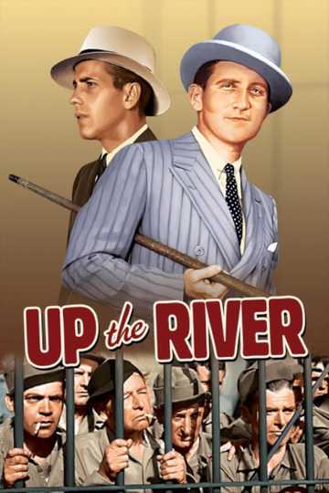 Up the River Poster