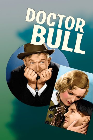 Doctor Bull Poster