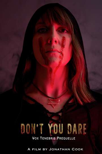 Dont You Dare Poster