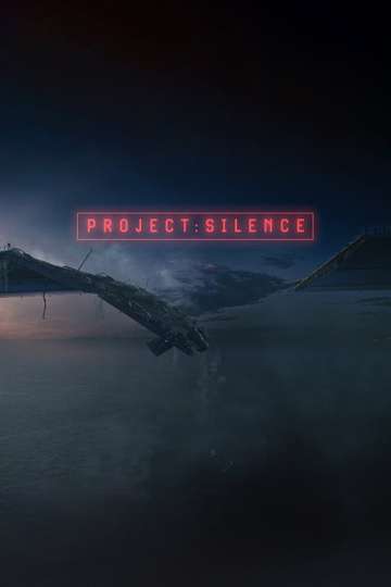 Project Silence Poster