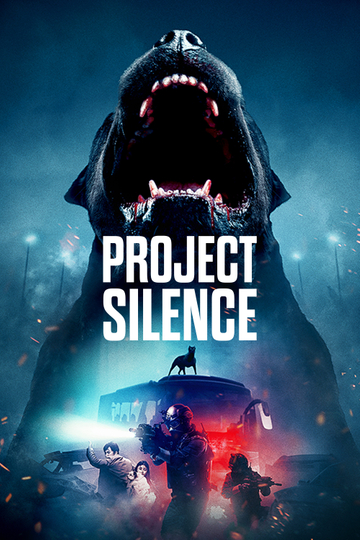 Project Silence Poster