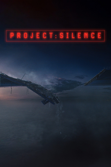 Project Silence Poster