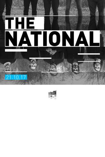 The National  Live at Elbphilharmonie 2017
