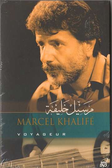 Marcel Khalife Voyageur