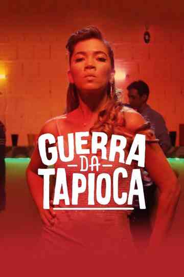Guerra da Tapioca
