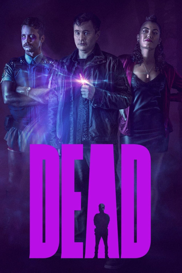 Dead Poster