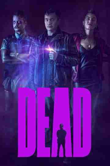 Dead Poster
