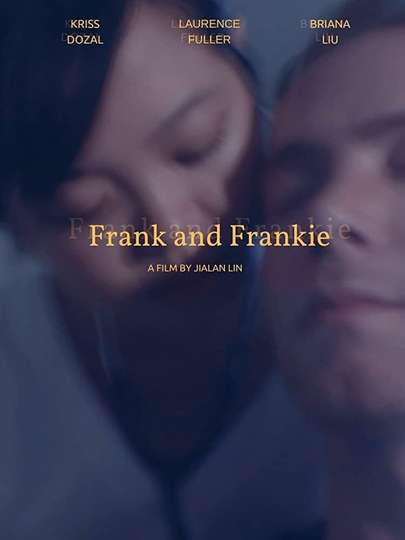 Frank and Frankie Poster