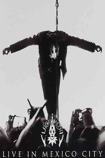Lacrimosa: Live in Mexico City