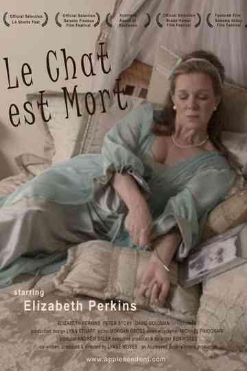 Le Chat Est Mort