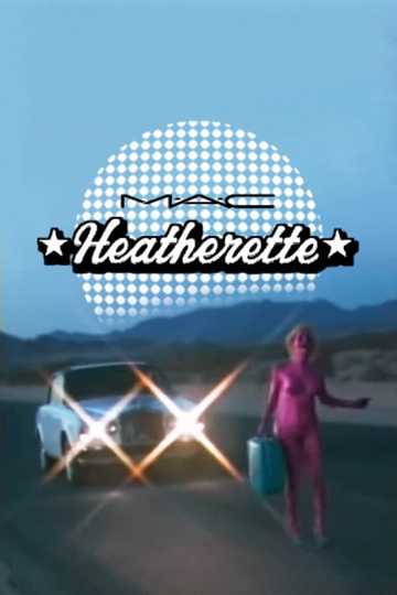 Heatherette x M.A.C