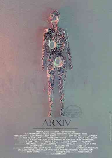 ARXIV