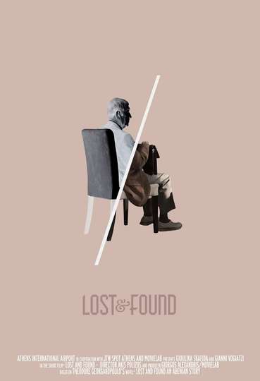 Lost and Found An Athenian Story Poster