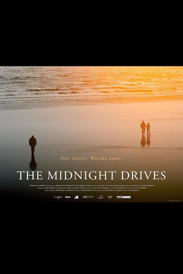 The Midnight Drives Poster