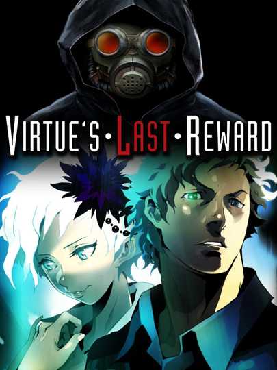 Zero Escape: Virtue's Last Reward Special OVA