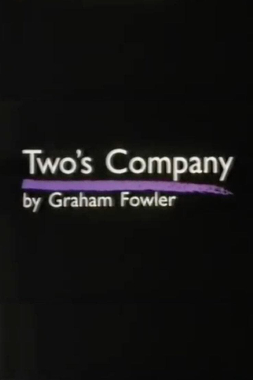 Two's Company Poster