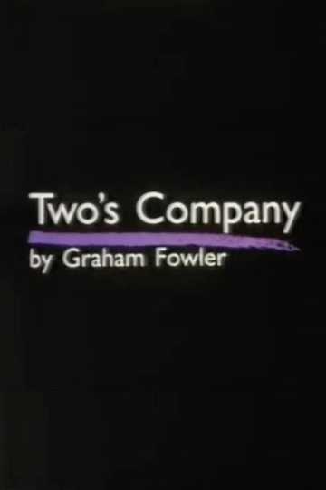 Two's Company Poster