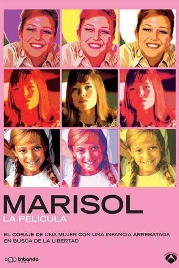Marisol: La película Poster