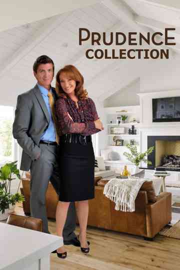 Prudence Collection Poster