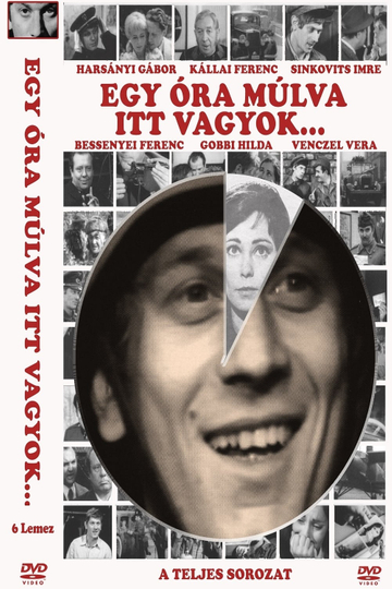 Egy óra múlva itt vagyok… Poster