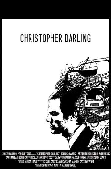 Christopher Darling Poster