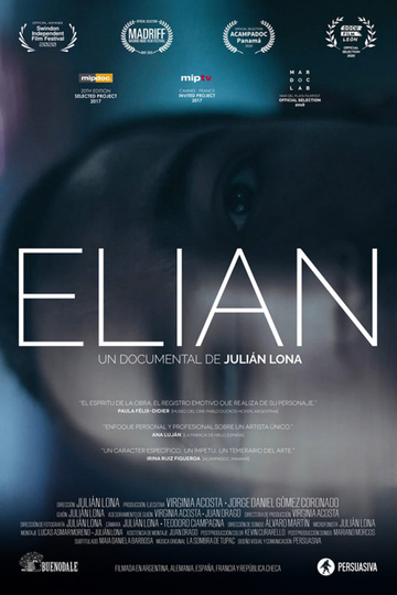 Elián