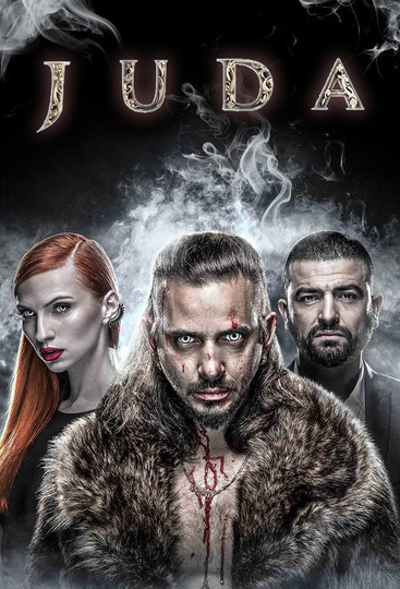 Juda Poster