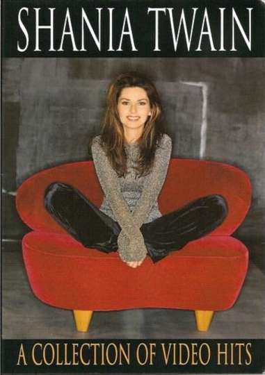 Shania Twain A Collection of Video Hits