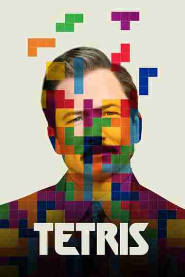 Tetris Poster