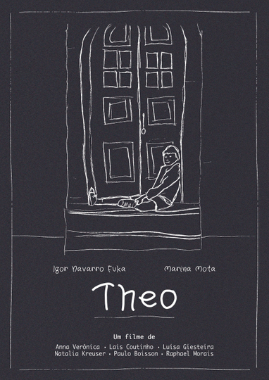 Theo Poster