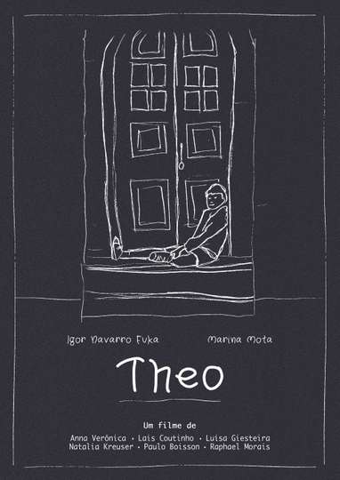 Theo Poster