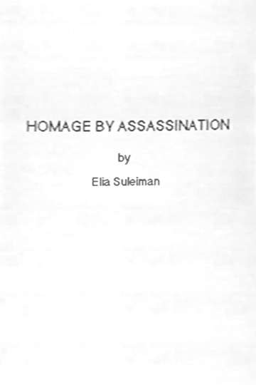 Homage by Assassination Poster