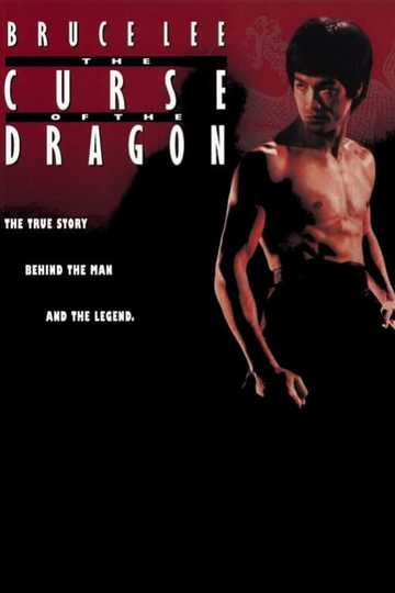 The Curse of the Dragon Poster