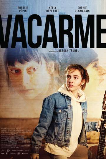 Vacarme Poster