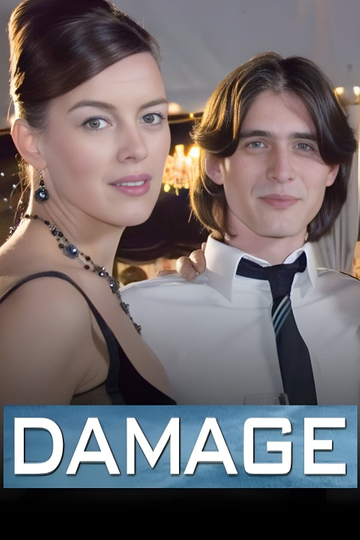 Damage Poster