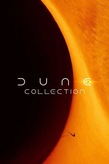 Dune Collection Poster
