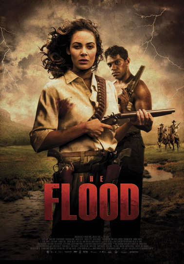 The Flood Poster