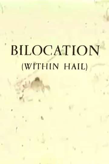 Bilocation Poster